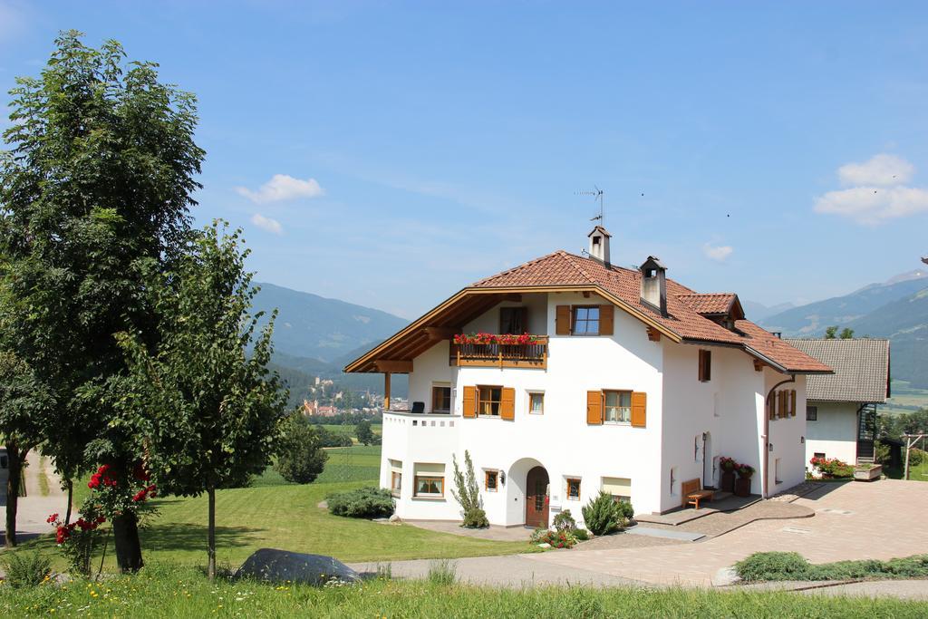 Appartement Huber Bruneck Exterior foto