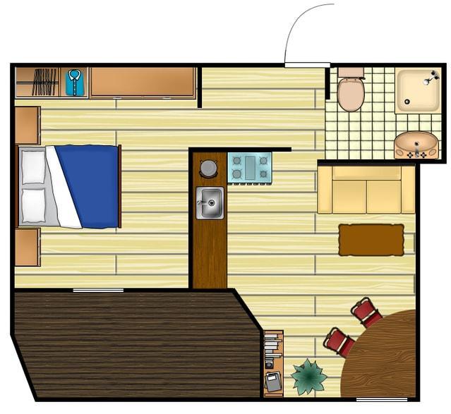 Appartement Huber Bruneck Exterior foto