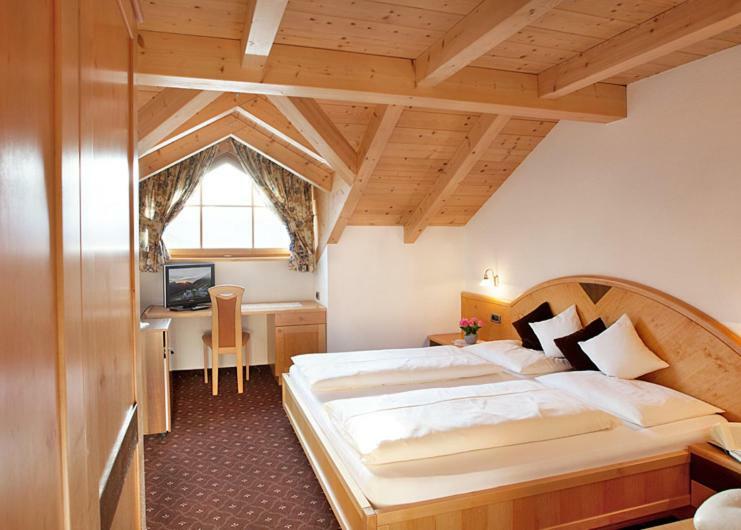 Appartement Huber Bruneck Exterior foto
